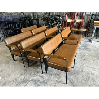 Ghế Sofa Nệm Cao Cấp - Quán CaFe