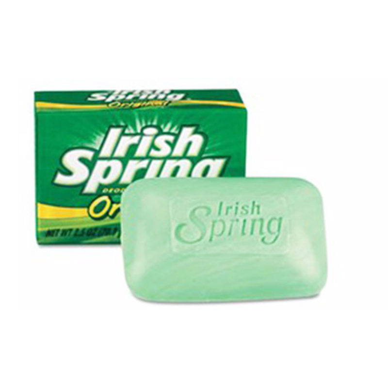 Xà Bông Cục Irish Spring 105g Mỹ