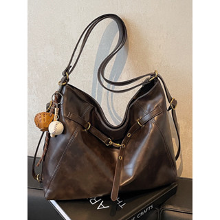 Túi Xách Nữ, Balo Nữ, Túi Đeo Chéo Size 37cm Đựng Vừa Lap, A4 Da Pu Mềm Mịn Đi Làm, Chơi (không kèm charm)