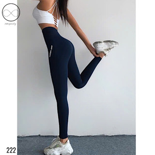 [MÃ 222] - Quần Legging Freesize Nữ Cạp Cao,Nâng Mông, Ôm Sát Cơ Thể