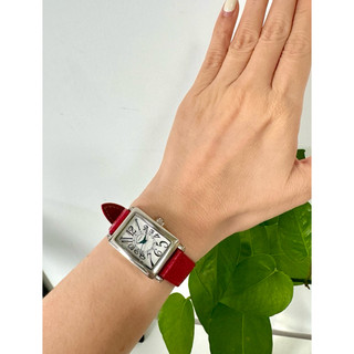 ĐỒNG HỒ NỮ ALESSANDRA OLLA NHẬT