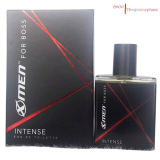 Nước Hoa XMen For Boss Intense 49ml