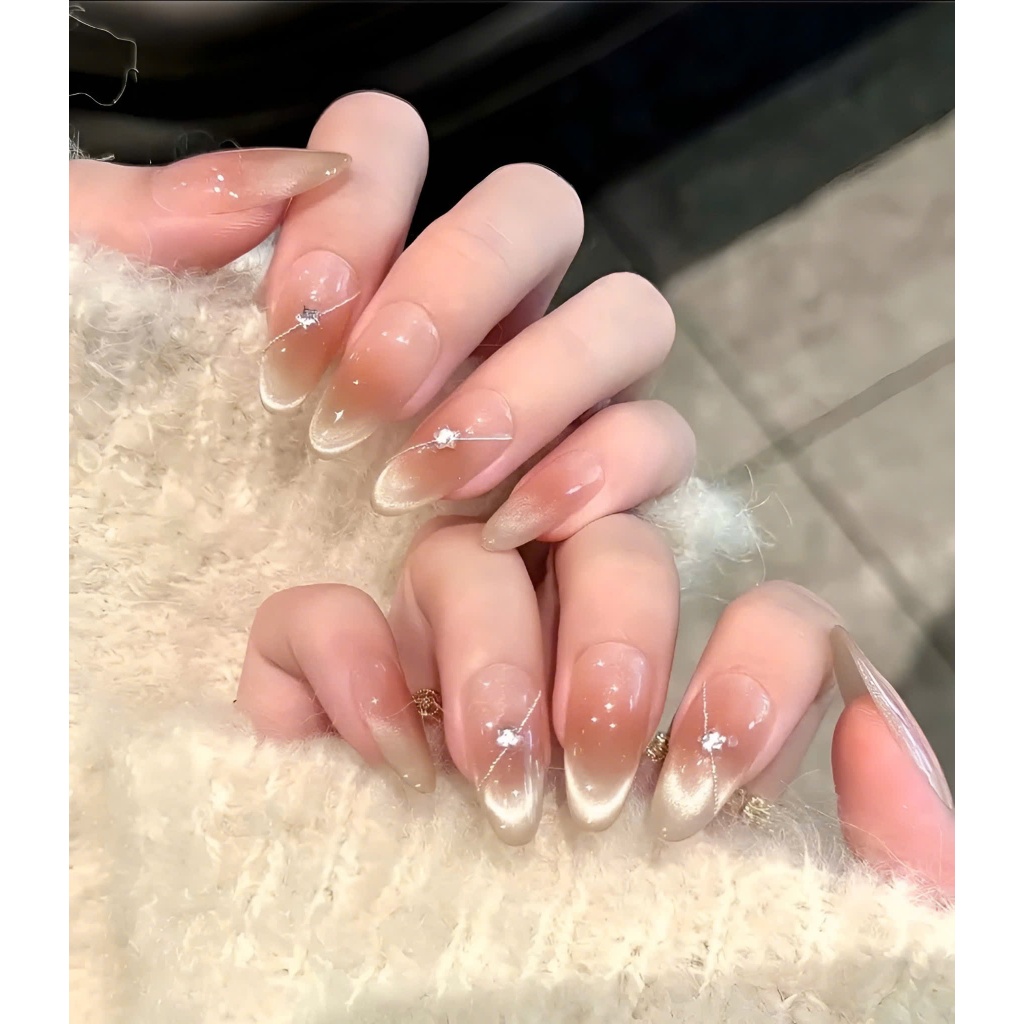 Nailsxinh___ đẹp mã 38