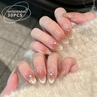 Nailsxinh___ đẹp mã 38