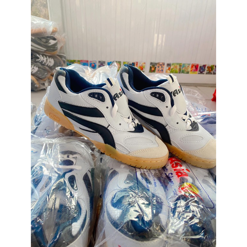 GIÀY THỂ THAO CHÍNH HÃNG ASIA HIẾU SPORT [ Cân tất tần tật các môn thể thao, rất đáng trải nghiệm ]