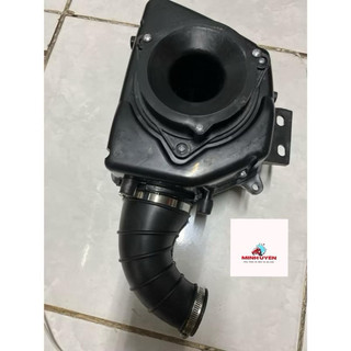 Lọc gió Pô E nhựa cao cấp, dùng cho các dòng xe ba gác, xe 3 bánh các loại hàng chất lượng