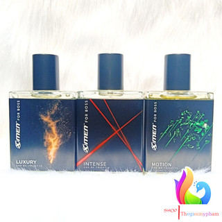 Nước Hoa XMen For Boss Intense 49ml