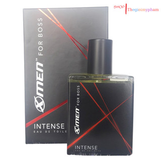 Nước Hoa XMen For Boss Intense 49ml