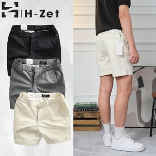  Quần Short Linen Nam Co Giãn - Quần Short Đũi - SHORTLN 