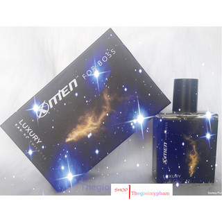 Nước Hoa XMen For Boss Luxury 49ml