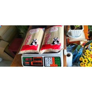 Đũa tre sạch kg, tiện lợi, đũa bánh tráng trộn