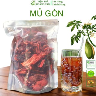  Mủ gòn - Giúp thanh nhiệt giải độc mát gan ổn định huyết áp - TIỆM TRÀ HOÀNG TÂM SỨC KHỎE LÀ VÀNG 