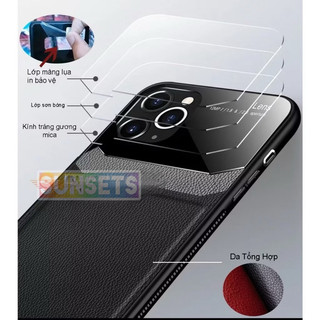 Ốp lưng iPhone 11/ 12 Pro/ 13/ 14 Pro Max
