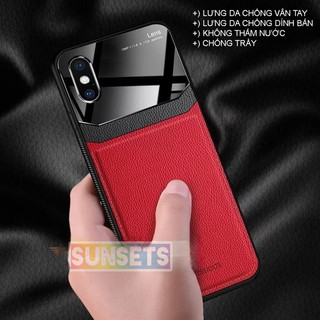 Ốp lưng iPhone 11/ 12 Pro/ 13/ 14 Pro Max