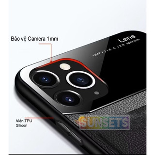 Ốp lưng iPhone 11/ 12 Pro/ 13/ 14 Pro Max