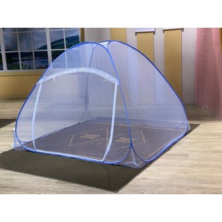 Mùng chụp đỉnh chóp MỘC MIÊN F1 (1m2, 1m4, 1m6, 1m8, 2m2)