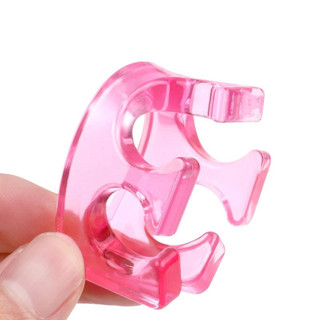 Tách ngón chân silicon khi làm Nail[ pk nail mi Hanna]