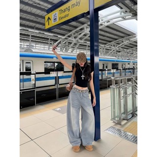 [ĐỢI 10 NGÀY]- Áo thun/ Quần jean