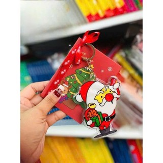 SET QUÀ NOEL GIÁNG SINH XMAS.07 (Đồ dùng dạy học Miki)