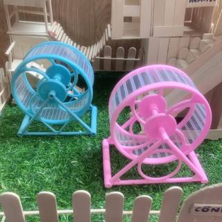 Wheel Hamster , Vòng chạy Hamster 12cm