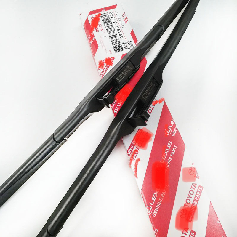 Gạt mưa xe Mazda 3 Mazda3 2015 2016 2017 2018 2019 3 khúc Cao cấp