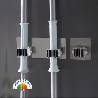 Móc Dán Treo Đồ Dán Tường Gạch Men