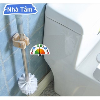 Móc Dán Treo Tường,Móc Hít Đồ Dùng Nhà Tắm