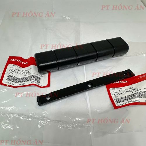 Bộ Cao Su Tay Xách (quai yên) Dream Thái, Dream III GN5 50412-GN5-901/50414-GN5-900