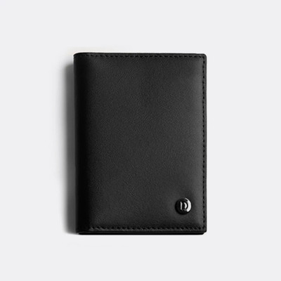 Ví Da Swift Đựng Thẻ DOLANTO BRAND® Cosy Wallet