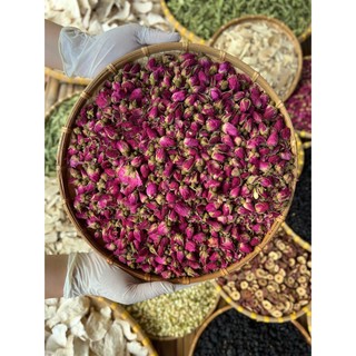 Trà sâm tố nữ Thuận Thiên shop