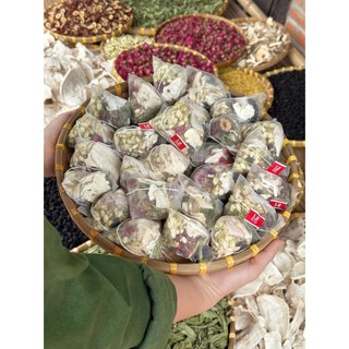 Trà sâm tố nữ Thuận Thiên shop