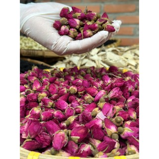 Trà sâm tố nữ Thuận Thiên shop