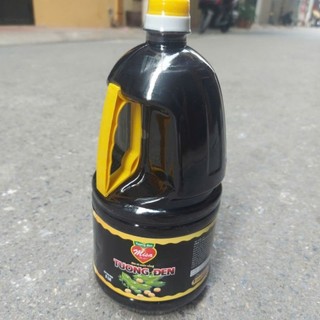 Tương đen Misa New 2 lít ( tem mới Quê Tôi)