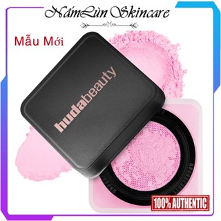 Phấn Phủ Bột Huda Beauty Easy Bake Easy Bake Loose Baking & Setting Powder Fullsize 20g Bill Sephora USA