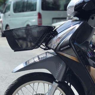 Bộ rổ lưới kèm pát sắt FUTURE 125 ( từ 2012 đến 2018 ) future mập