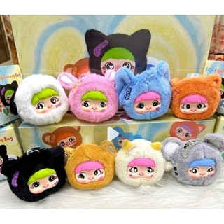 [Hàng sẵn - cam kết 100% chính hãng] | Baby three | BB3 | Blindbox Yaya V1