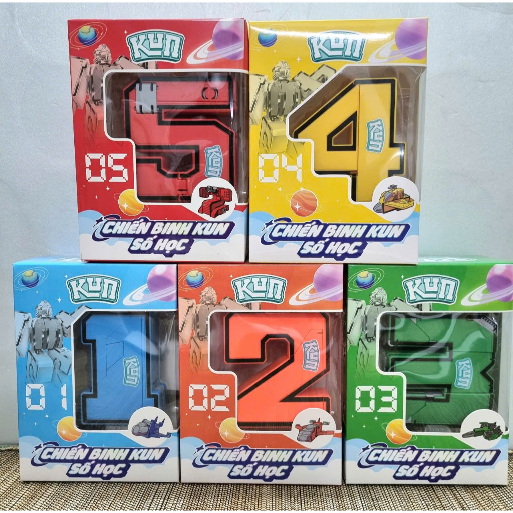 Top 9 Hộp Số Ô Tô Cho Bé Trai Đáng Mua Nhất Năm 2026