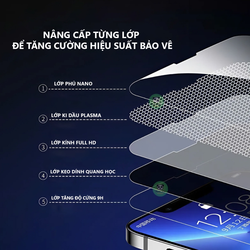 Kính cường lực Samsung A02 A03 A04 A05 A06 A07 A10 A11 A12 A13 A14 A15 A16 A17 A20 A21 A22 A23 A24 A25 A26 A30 A31 A32 | BigBuy360 - bigbuy360.vn