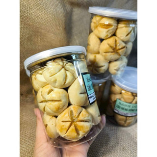 BÁNH DỪA SẦU RIÊNG ĐỒ.NG TI.ỀN (12bánh)