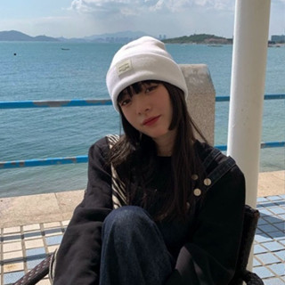 Xả kho - Mũ Len NAM NỮ Ulzzang Beanie Trơn MẪU MỚI ấm ápGIÁ RẺ NHIỀU MÀU MN07