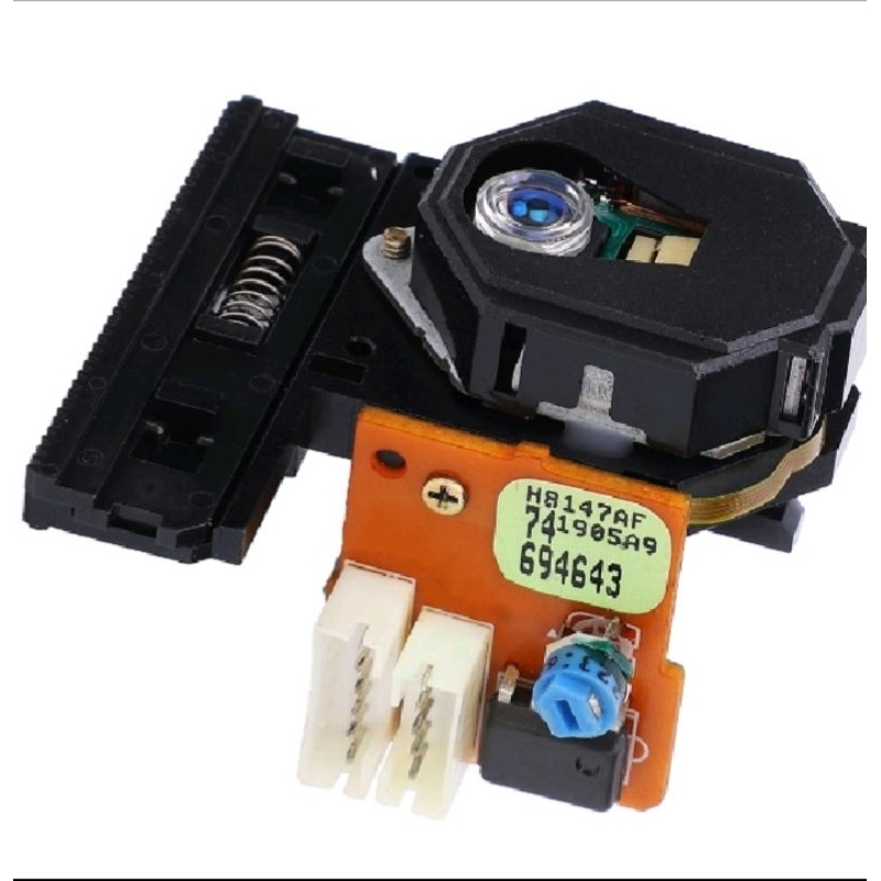 MẮT ĐĨA CD H8147AF