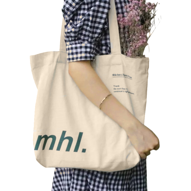 Túi Vải Đeo Vai Cao Cấp XinhStore MHL