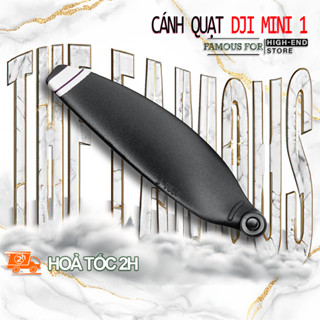  Cánh Quạt Thay Thế Trọng Lượng Nhẹ Cho Flycam DJI Mavic Mini 1- DJI Mini 1- Mini 1- Drone 4726 