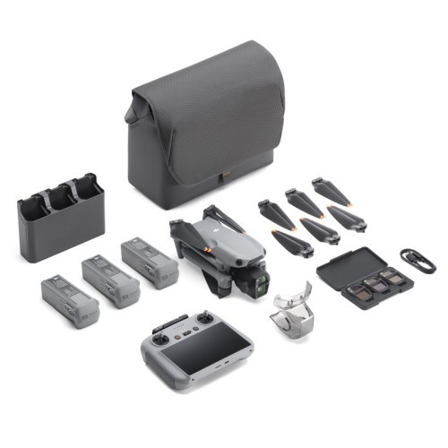 DJI VN BH12T: Flycam DJI AIR 3S- dual Camera - cảm biến va chạm - Active track +  Tặng thẻ nhớ | BigBuy360 - bigbuy360.vn
