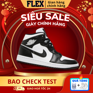 Giày Air Jordan 1 High ‘Panda’ DQ0660-101 chính hãng dành cho nam nữ FLEX SHOP