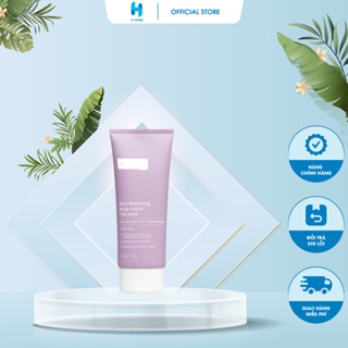  Kem dưỡng thể làm sáng da Body Lotion 10% 