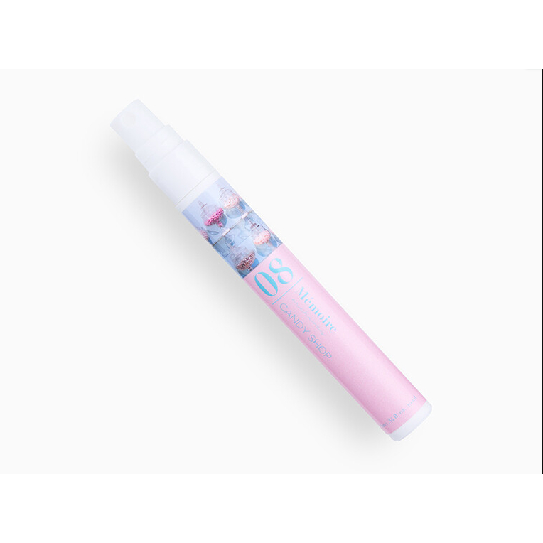 [MINISIZE] Mémoire - Nước Hoa Nữ Mémoire Candy Shop Fragrance Eau De Parfum