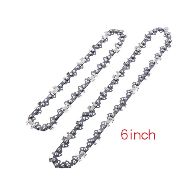 Xích sơ cua máy cưa pin 6inch.Xích dự phòng cho máy cưa pin HTC MKT