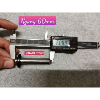 Bộ piston +lò xo thay thế cho máy rửa xe mini .