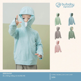 Bu - Áo chống nắng Bu cho bé trai gái